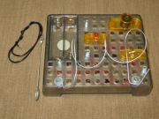 Labirynt elektryczny (do montażu) już złożony