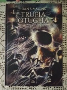 Trupia Otucha Dan Simmons twarda vesper 