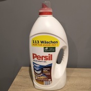Płyn do prania kolorów Persil 5,65 l