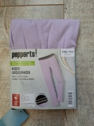Getry/ legginsy- rozm 146/152