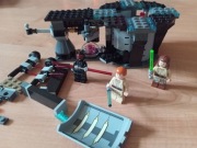 LEGO Star Wars 75169 Star Wars Pojedynek na Naboo  