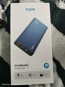 PowerBank TOPK 20 000 mAH