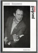 Paszkwil Wyborczej - Leszek Żebrowski burchard ed.