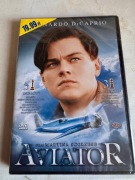 FILM Aviator DVD – Nowa w folii – Lektor PL / Napisy PL