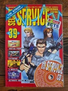 Secret service nr 39 10/96