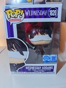 Funko Pop Wednesday Addams Fencing 1820