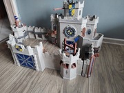 Zamek Playmobil + dodatkowe zestawy