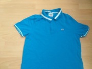 Koszulka Tommy hilfiger m bdb.stan polo