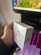 Air pods 4 nowe , nie używane