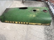 John Deere 2130 maska