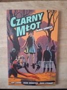 Czarny młot - Tajna geneza , J.Lemire, D.Ormston, D.Stewart