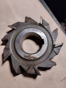 Frez tarczowy NFTb 80x16