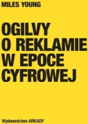 Ogilvy o reklamie w epoce cyfrowej | M. Young