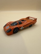 Hot wheels porsche 917 lh