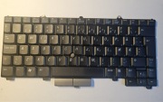 Klawiatura laptopa Dell Latitude D410