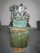 Szlifierka do kanałków +filtr magnetyczny do oleju