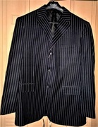Garnitur męski rozm.W;56 L;34 //01