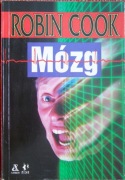 Mózg Robin Cook 