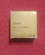 Gold Ketonem Coffee Booster 30 saszetek
