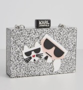 Nowa torebka KARL LAGERFELD 