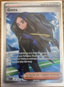 Karty Pokemon Geeta 218/197 Obsidian Flames
