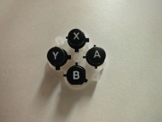 Retroid 5  przyciski NOWE