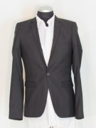 MARYNARKA MĘSKA BURTON MENSWEAR R.36 L