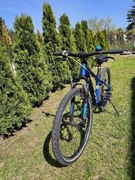 Rower 24" Ghost Kato