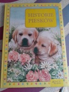 Historie piesków 
