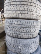 opony bmw x3 f25 19 m pakiet