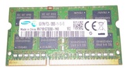 Samsung 8GB 1600MHz DDR3L SO-DIMM (M471B1G73EB0-YK0)