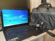 Laptop Lenovo g50-30 + zasilacz + torba