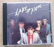 CD Lady Pank debiut wyd. 2000 Starling bonusy