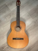 Gitara klasyczna Salvador Cortex CC-20 + pokrowiec, nowe struny