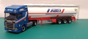 Herpa Scania Intra 1:87