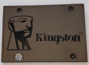 Dysk SSD Kingston 960GB SATA –  stan bdb - 50E