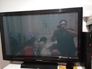 Sprzedam telewizor Panasonic plus dekoder blow 