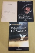 Jerzy Prokopiuk 3 książki
