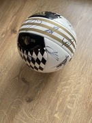 Piłka Legii Warszawa 100-lecie 