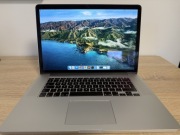 Laptop Apple MAC 1398 i7 16GB