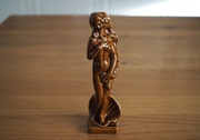 Stara ceramiczna figurka Wenus z Milo