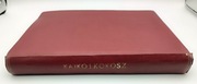 Kajko i Kokosz (8 albumów) oprawa TW I i II wyd.