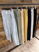 Spodnie by o la la S M L różne kolory 