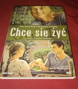 Chcę się żyć DVD