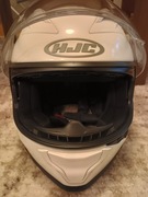 Kask motocyklowy HJC F71 rozmiar L stan bardzo dobry
