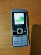 Sony Ericsson prototype T303 prototype