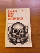 Upiór rodu Canterville'ów - Oscar Wilde