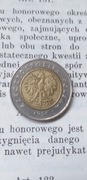 5 zł 1996 z obiegu 