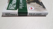Policjanci w boju; K. Puzyńska