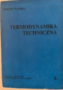 Termodynamika techniczna